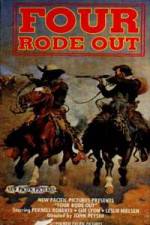 Watch Four Rode Out 123movieshub