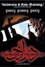 Watch The Blood of My Brother: A Story of Death in Iraq 123movieshub