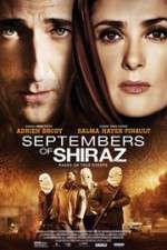 Watch Septembers of Shiraz 123movieshub