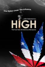 Watch High The True Tale of American Marijuana 123movieshub