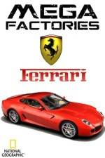 Watch National Geographic Megafactories: Ferrari 123movieshub