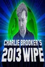 Watch Charlie Brookers 2013 Wipe 123movieshub