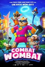 Watch Combat Wombat 123movieshub