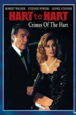 Watch Hart to Hart: Crimes of the Hart 123movieshub