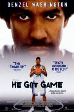 Watch He Got Game 123movieshub