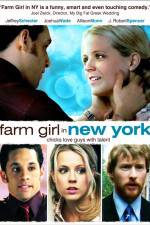 Watch Farm Girl in New York 123movieshub