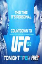 Watch Countdown to UFC 158 GSP vs Diaz 123movieshub