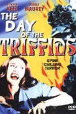 Watch The Day of the Triffids 123movieshub