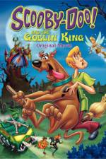 Watch Scooby-Doo and the Goblin King 123movieshub