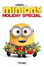 Watch Minions Holiday Special 123movieshub