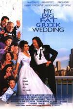 Watch My Big Fat Greek Wedding 123movieshub