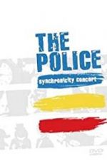 Watch The Police: Synchronicity Concert 123movieshub