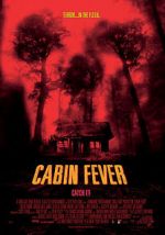 Watch Cabin Fever 123movieshub