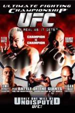 Watch UFC 44 Undisputed 123movieshub