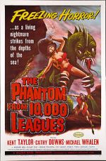 Watch The Phantom from 10,000 Leagues 123movieshub