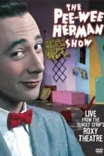 Watch The Pee-wee Herman Show 123movieshub