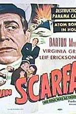 Watch Captain Scarface 123movieshub