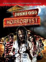 Watch Junkfood Horrorfest 123movieshub