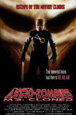 Watch Astro Zombies: M3 - Cloned 123movieshub