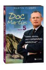Watch Doc Martin 123movieshub