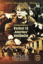 Watch Vaikai is Amerikos viesbucio 123movieshub