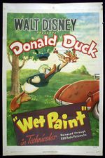 Watch Wet Paint (Short 1946) 123movieshub