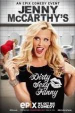 Watch Jenny McCarthy's Dirty Sexy Funny 123movieshub