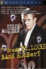 Watch The St Louis Bank Robbery 123movieshub