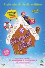 Watch CBeebies Christmas Show: Hansel & Gretel 123movieshub