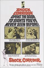 Watch Shock Corridor 123movieshub