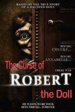 Watch The Curse of Robert the Doll 123movieshub