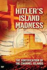 Watch Hitler's Island Madness 123movieshub