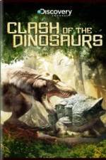 Watch Clash of the Dinosaurs 123movieshub