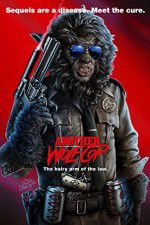 Watch Another WolfCop 123movieshub