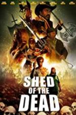 Watch Shed of the Dead 123movieshub