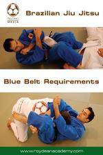 Watch Roy Dean - Blue Belt Requirements 123movieshub