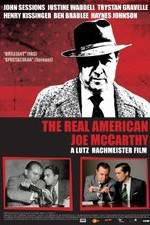 Watch The Real American - Joe McCarthy 123movieshub