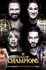 Watch WWE: Clash of Champions 123movieshub