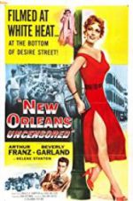 Watch New Orleans Uncensored 123movieshub