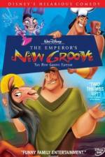 Watch The Emperor's New Groove 123movieshub