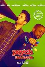 Watch Psych The Movie 123movieshub