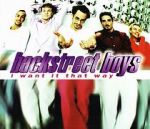 Watch Backstreet Boys: I Want It That Way 123movieshub