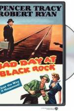 Watch Bad Day at Black Rock 123movieshub