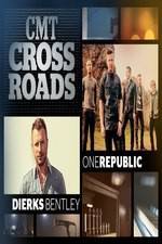 Watch CMT Crossroads: OneRepublic and Dierks Bentley 123movieshub