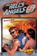 Watch Hell's Angels '69 123movieshub