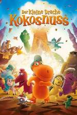 Watch Der kleine Drache Kokosnuss 123movieshub