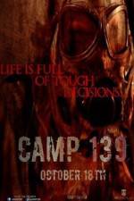 Watch Camp 139 123movieshub