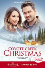 Watch Coyote Creek Christmas 123movieshub