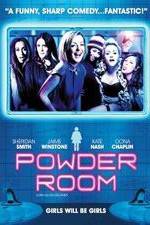 Watch Powder Room 123movieshub