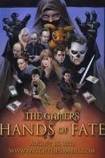 Watch The Gamers Hands of Fate 123movieshub